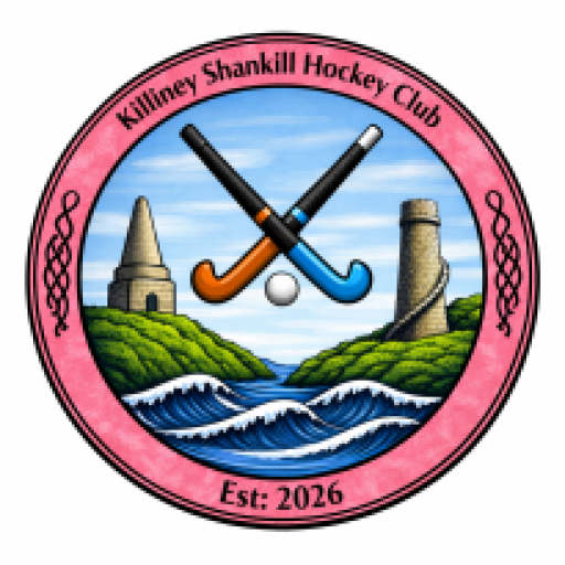 KSHC - Killiney Shankill Hockey Club